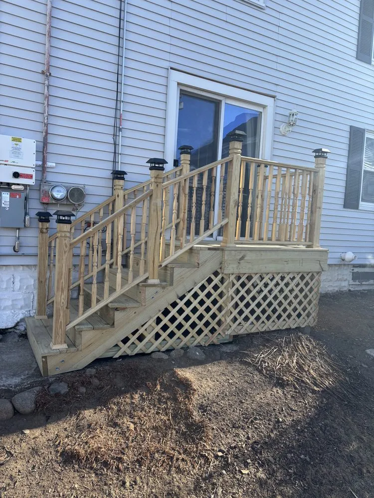 Slide of NextGen Home Solutions