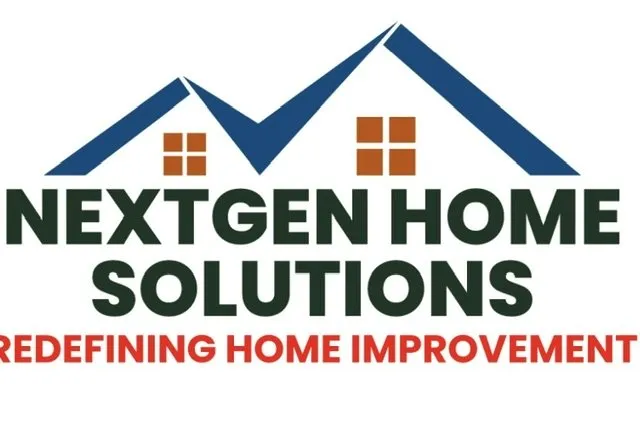 Slide of NextGen Home Solutions