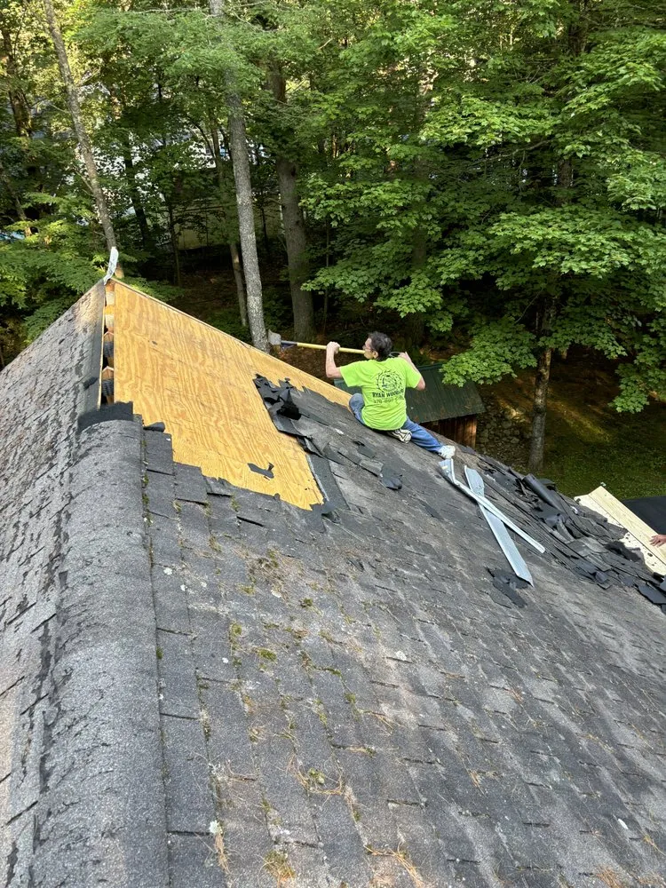 Slide of NextGen Home Solutions