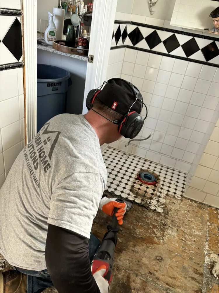 Slide of NextGen Home Solutions