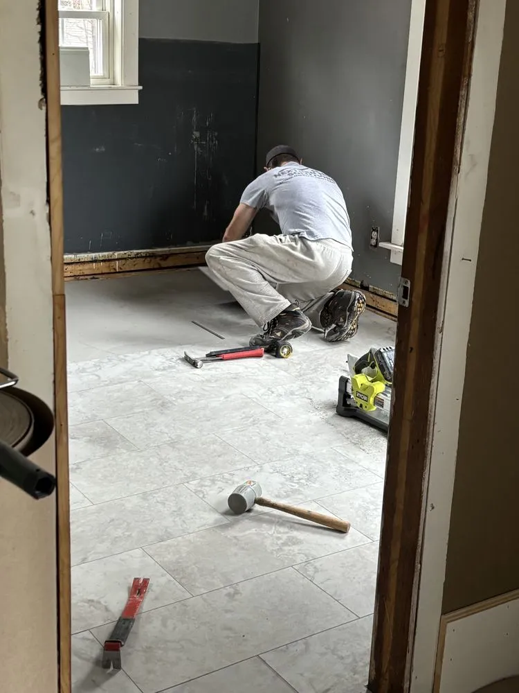 Slide of NextGen Home Solutions