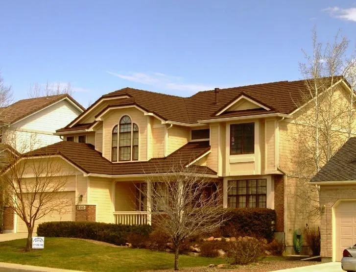 Slide of NextGen Metal Roofing