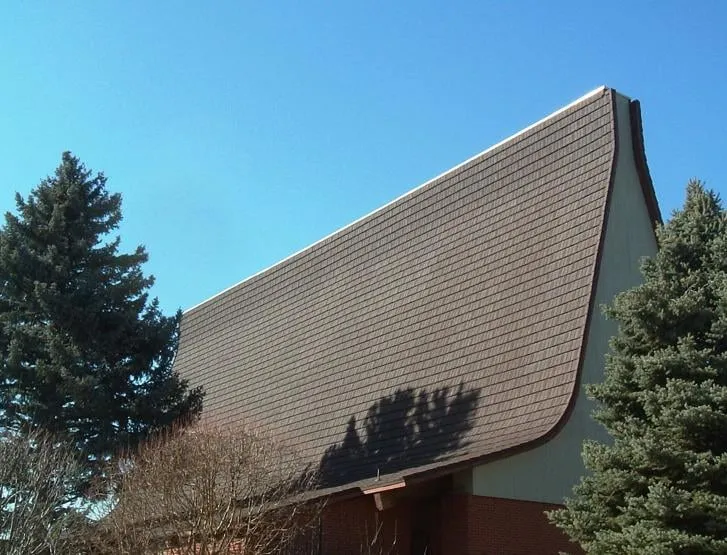 Slide of NextGen Metal Roofing