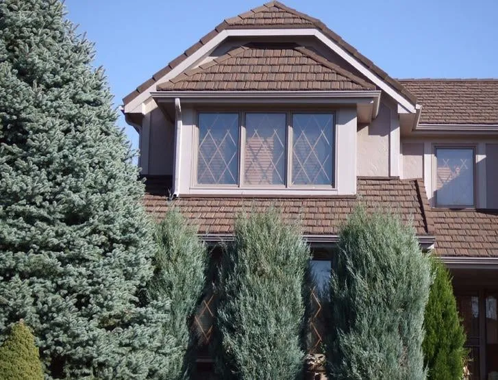 Slide of NextGen Metal Roofing