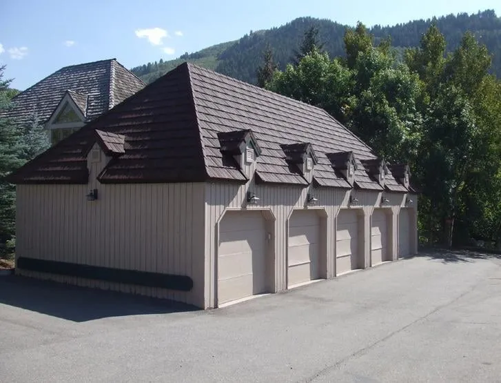 Slide of NextGen Metal Roofing