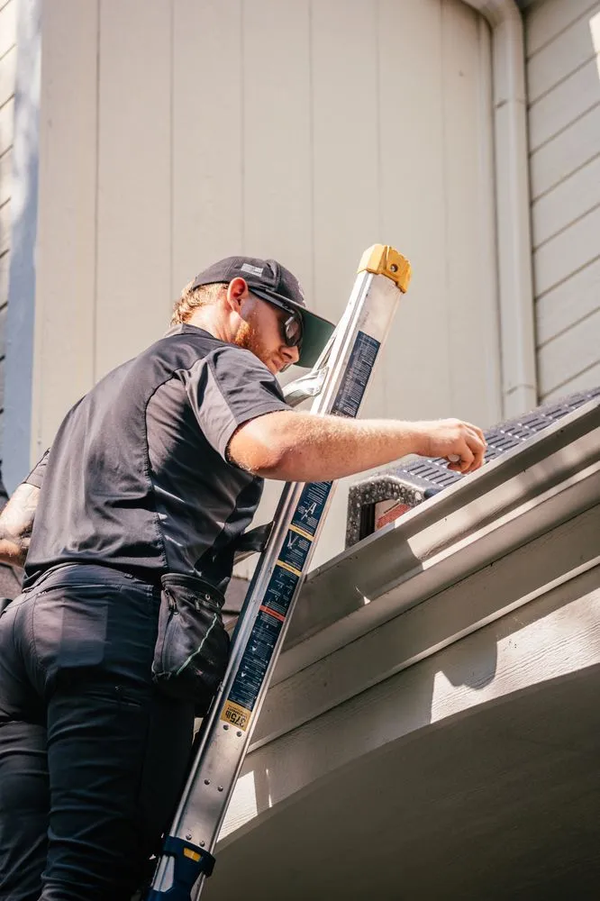 Slide of NextGen Restoration