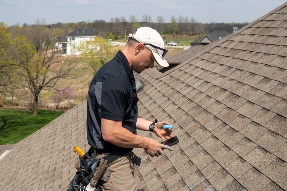 Slide of NextGen Restoration