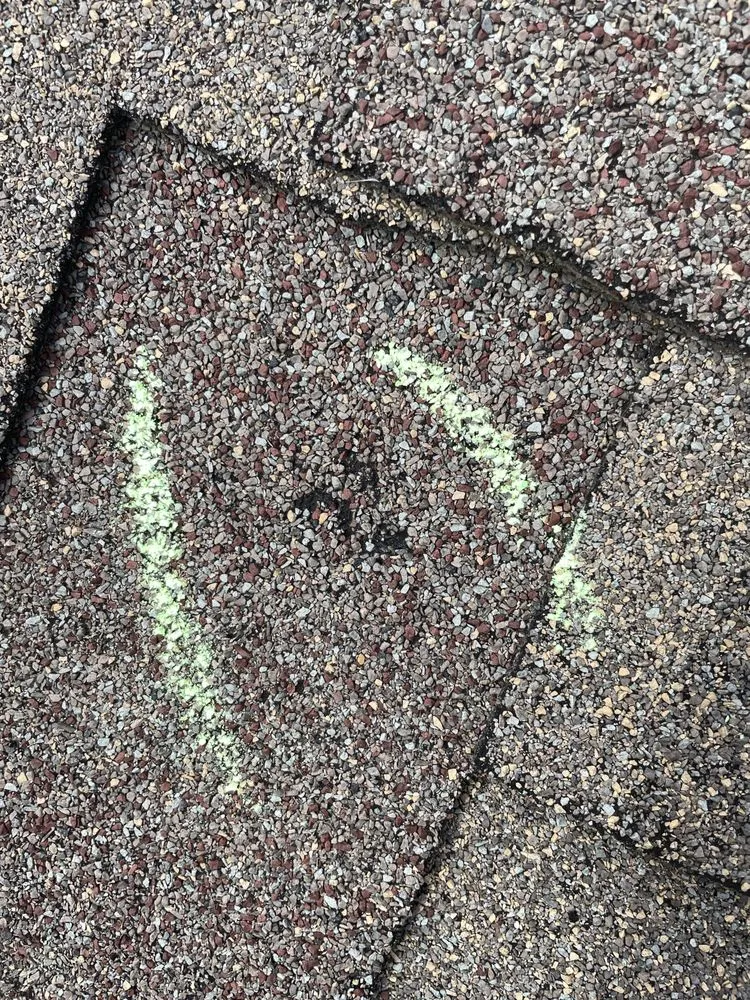 Slide of NextGen Restoration