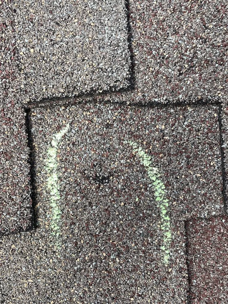 Slide of NextGen Restoration