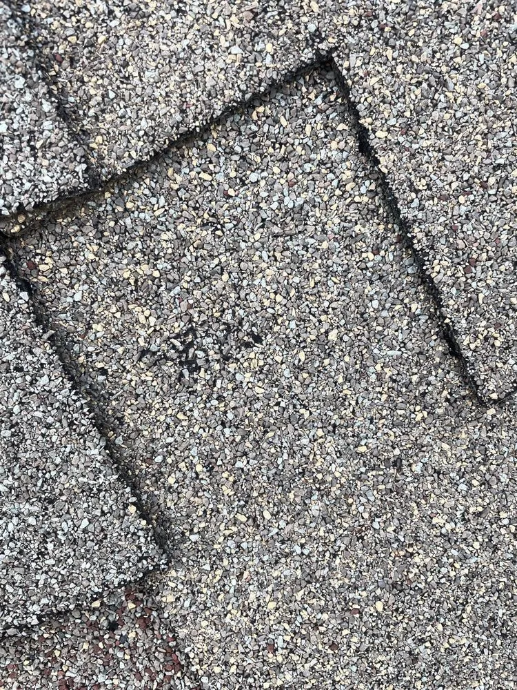 Slide of NextGen Restoration