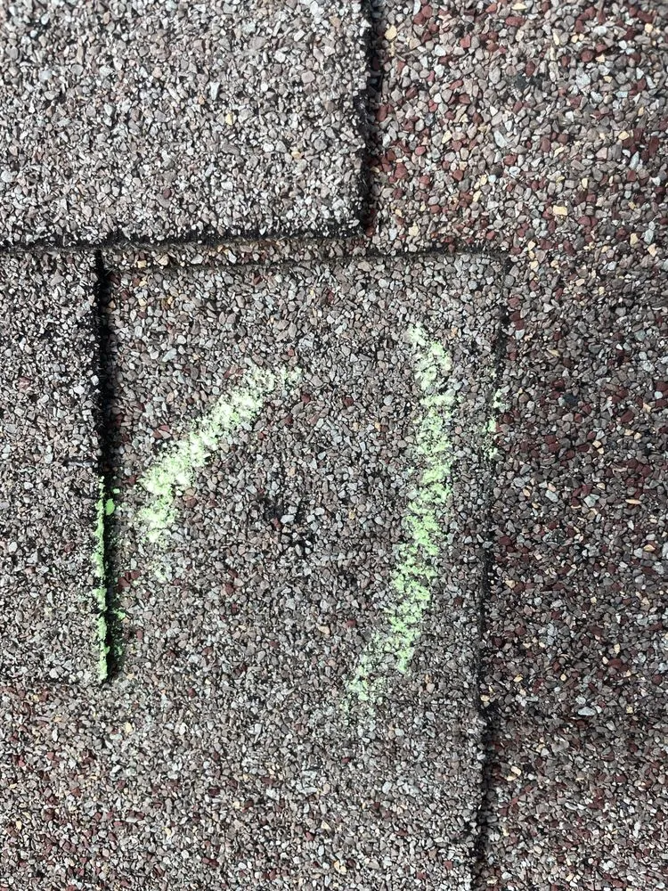 Slide of NextGen Restoration