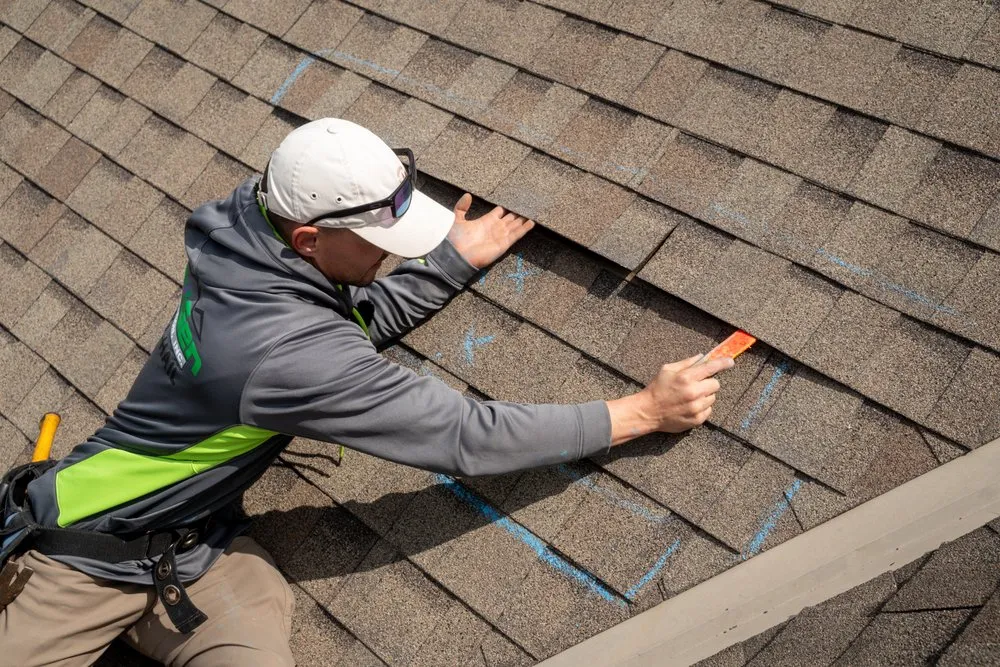 Slide of NextGen Restoration