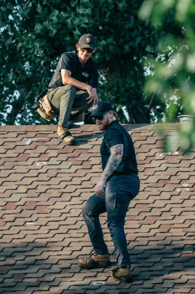 Slide of NextGen Restoration