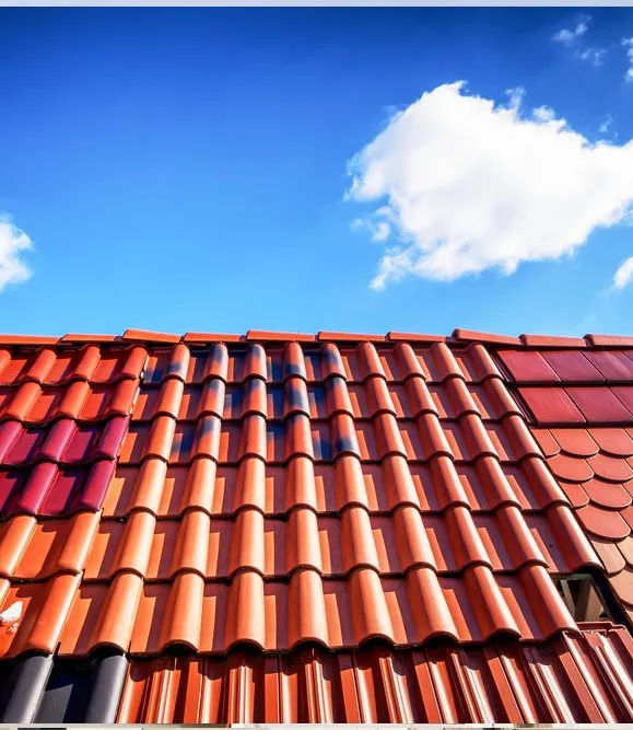 Slide of NextGen Restoration