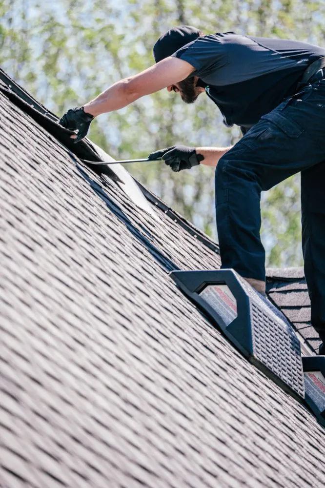 Slide of NextGen Restoration