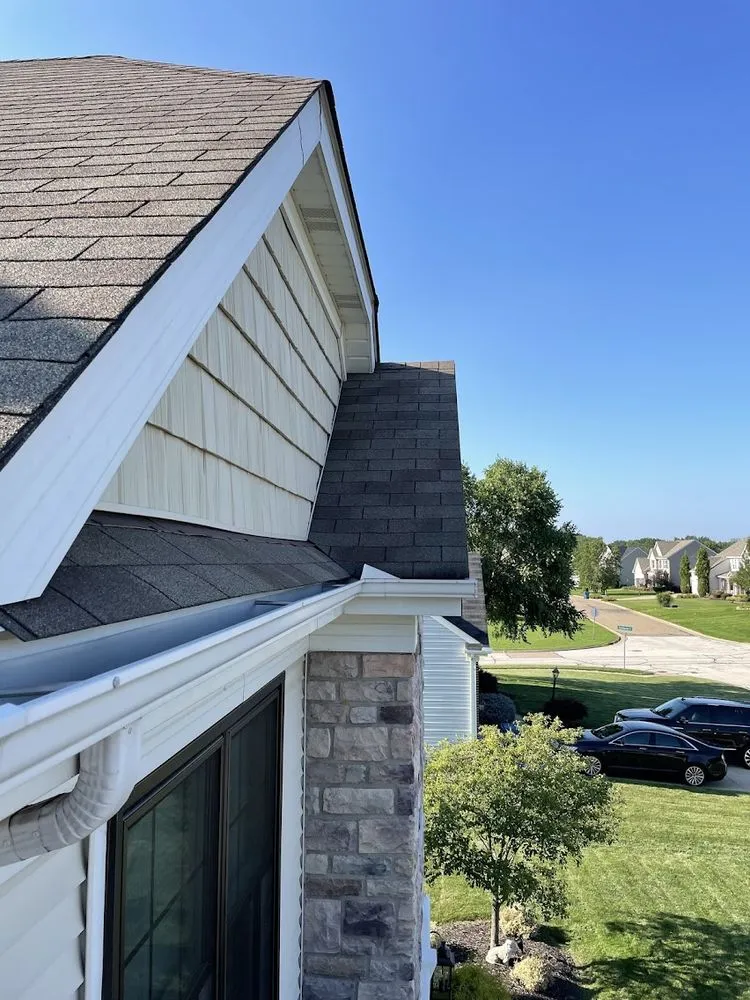 Slide of NextGen Restoration