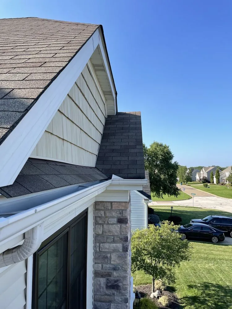 Slide of NextGen Restoration