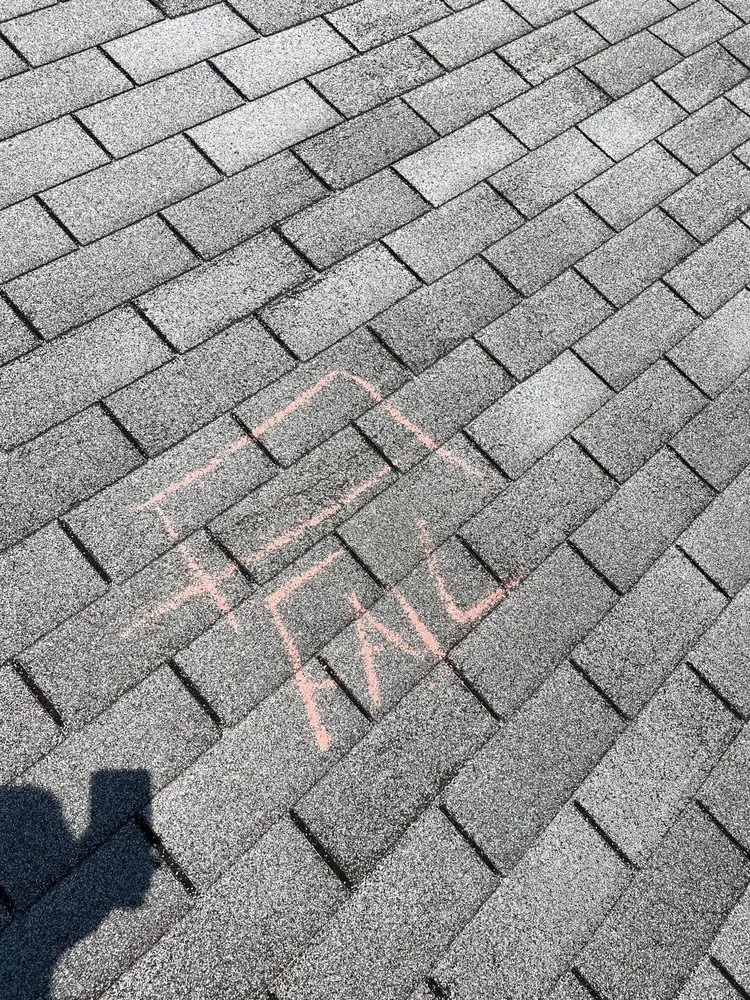 Slide of NextGen Restoration