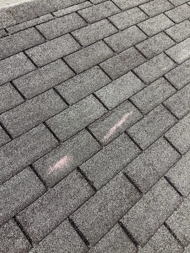 Slide of NextGen Restoration