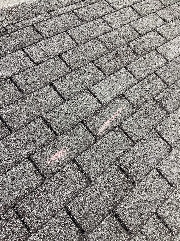 Slide of NextGen Restoration