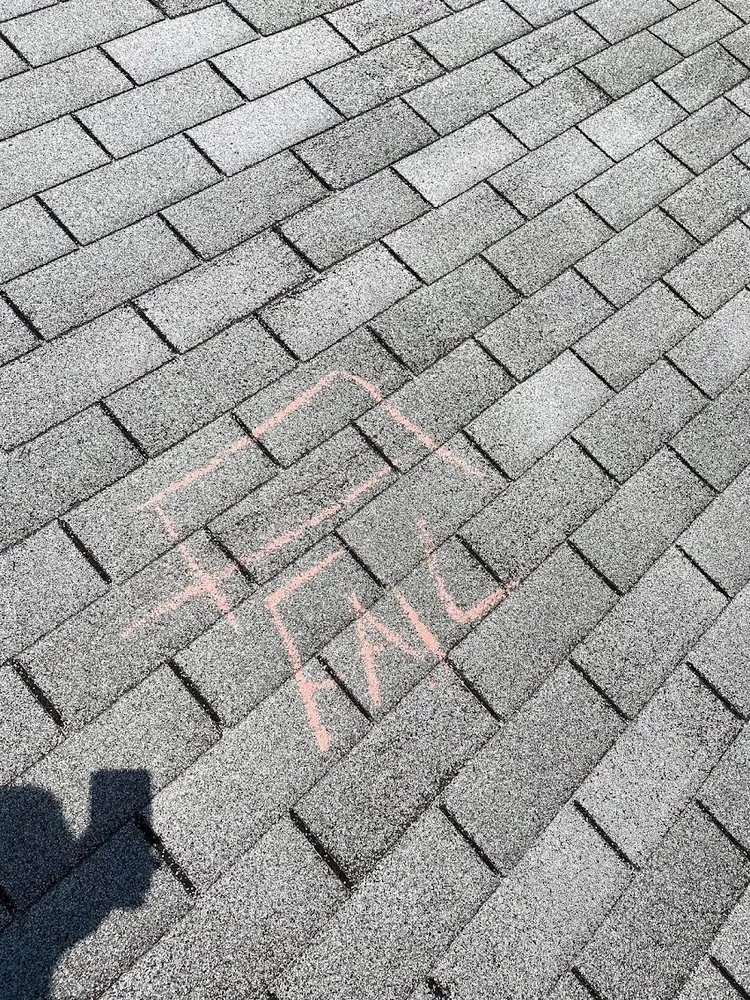 Slide of NextGen Restoration