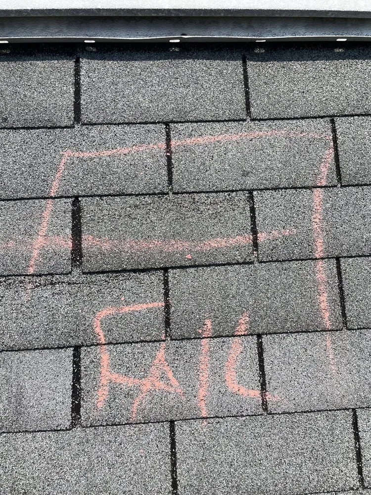 Slide of NextGen Restoration