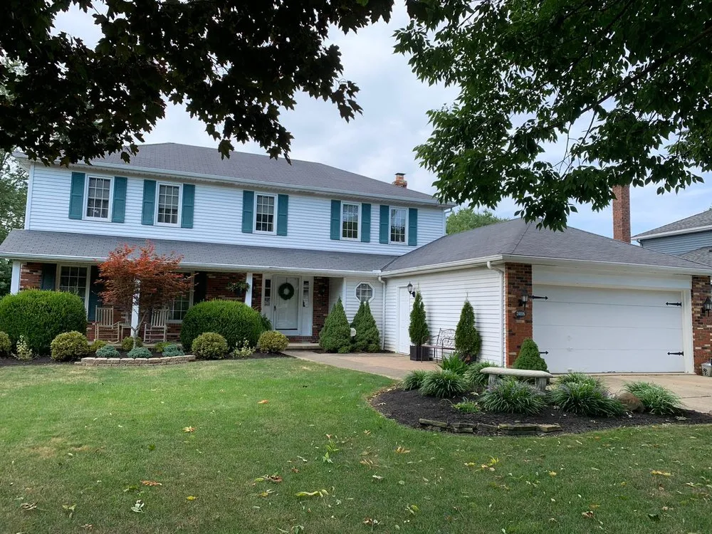 Slide of NextGen Restoration