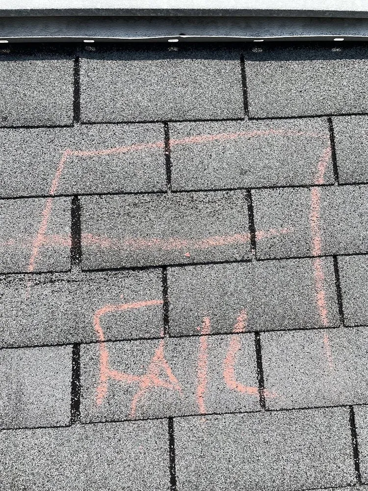 Slide of NextGen Restoration