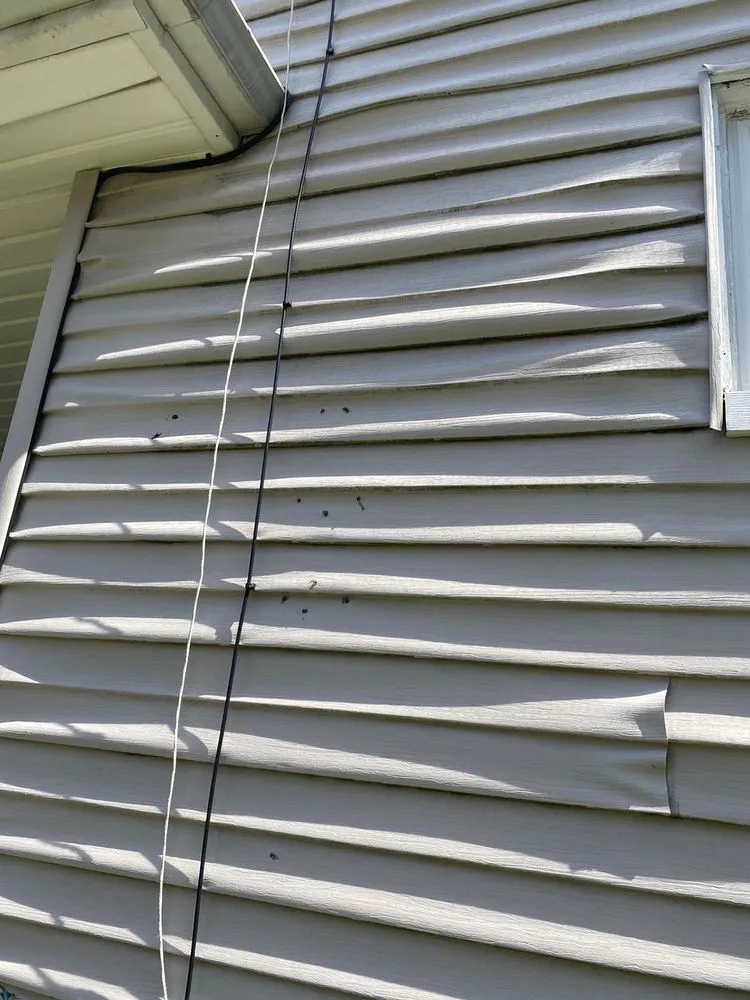 Slide of NextGen Restoration