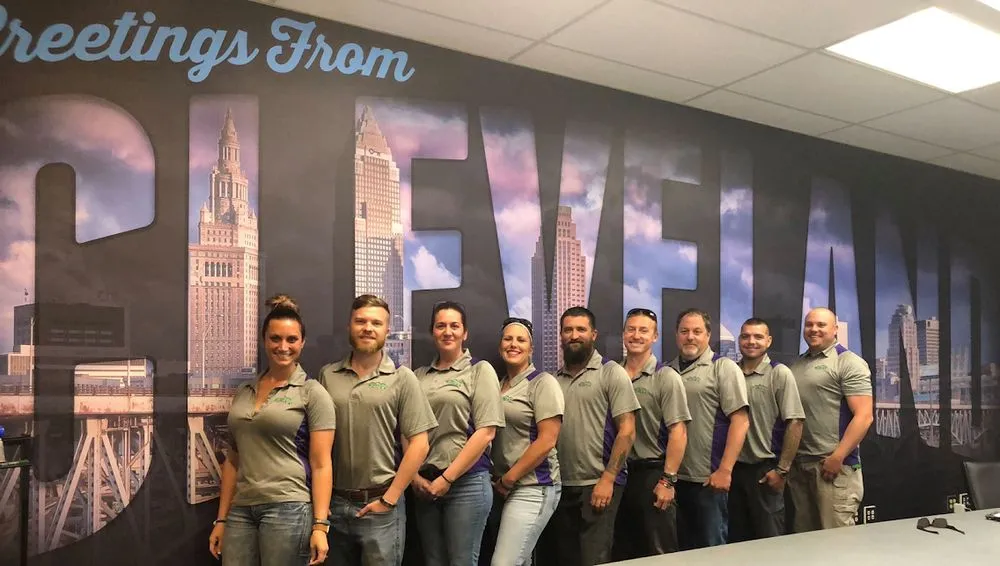 Slide of NextGen Restoration