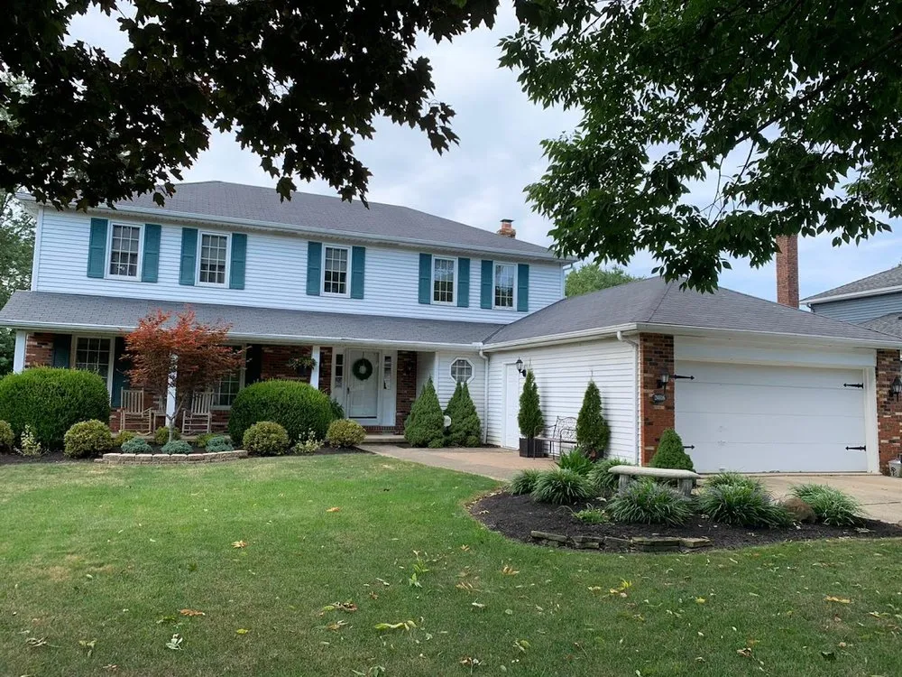 Slide of NextGen Restoration