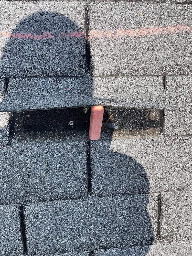 Slide of NextGen Restoration