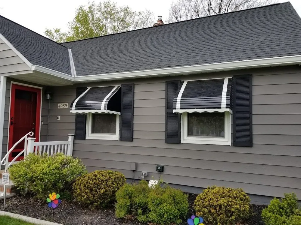 Slide of NextGen Restoration