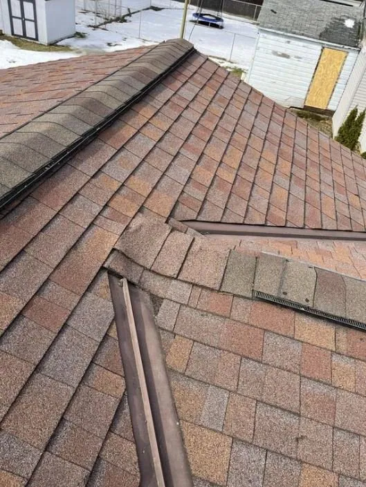 Slide of NextGen Restoration