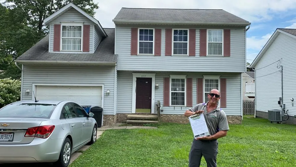 Slide of NextGen Restoration