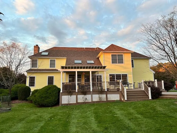 Slide of Nextgen Roofing