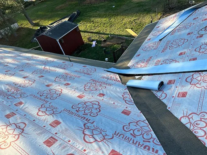 Slide of Nextgen Roofing