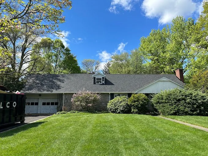 Slide of Nextgen Roofing