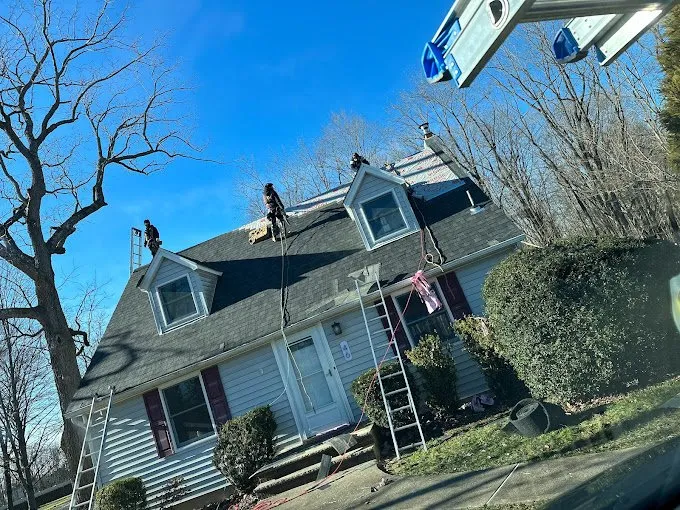 Slide of Nextgen Roofing