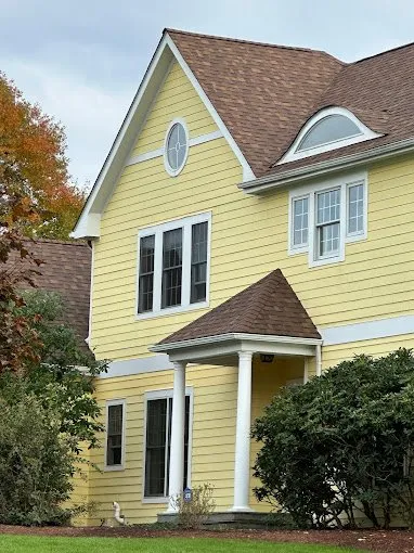 Slide of Nextgen Roofing