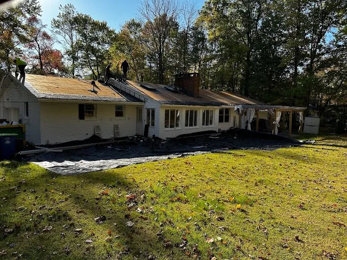 Slide of Nextgen Roofing