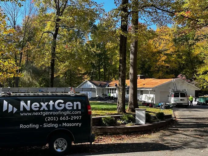 Slide of Nextgen Roofing