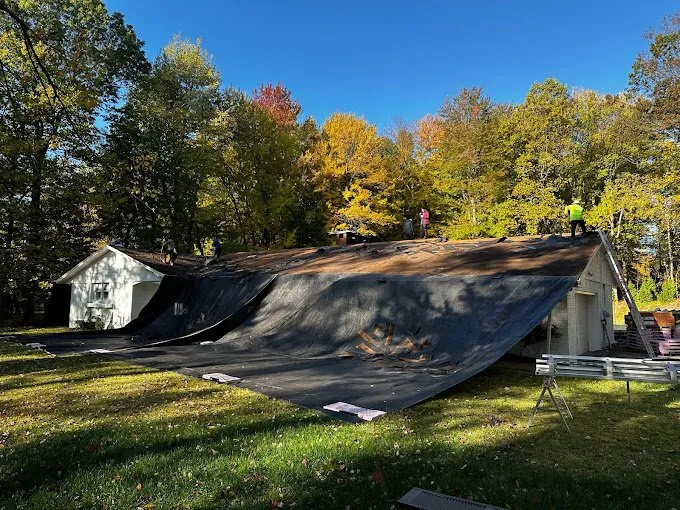 Slide of Nextgen Roofing