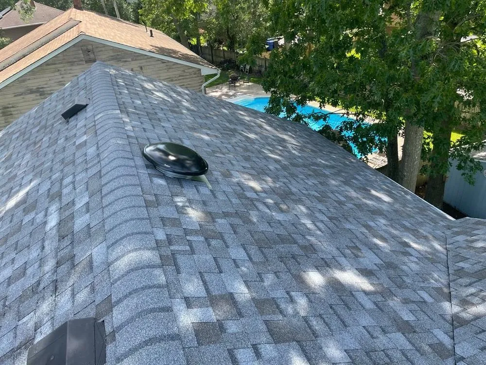 Slide of Nextgen Roofing