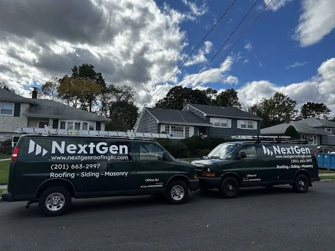 Slide of Nextgen Roofing