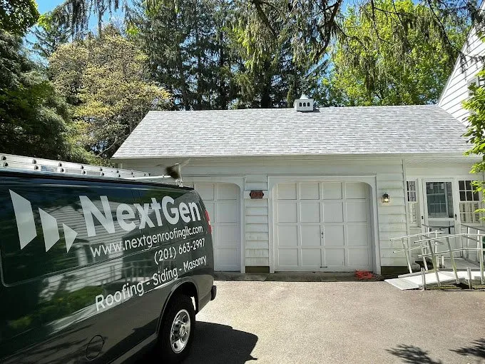 Slide of Nextgen Roofing