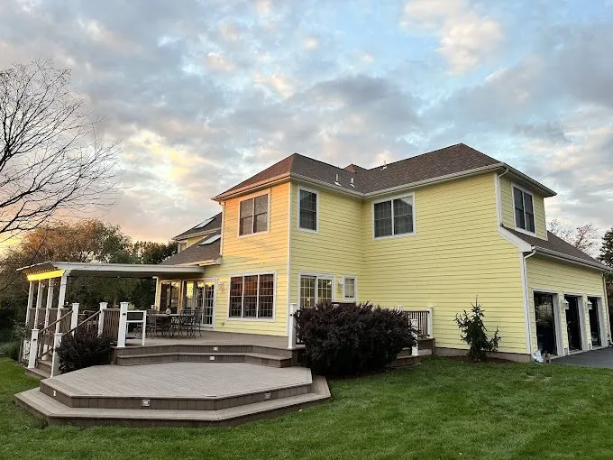 Slide of Nextgen Roofing