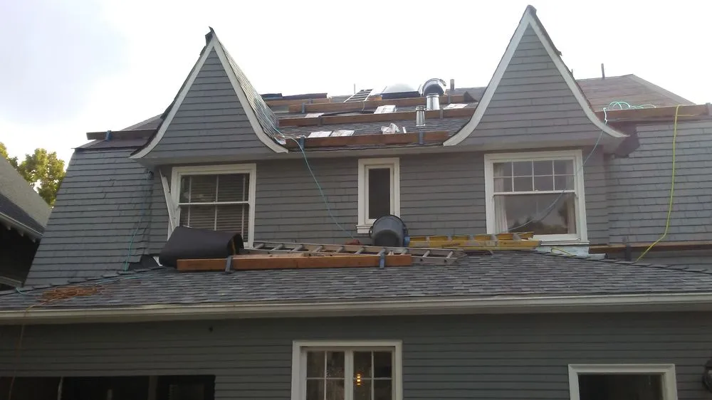 Slide of NextGen Roofing