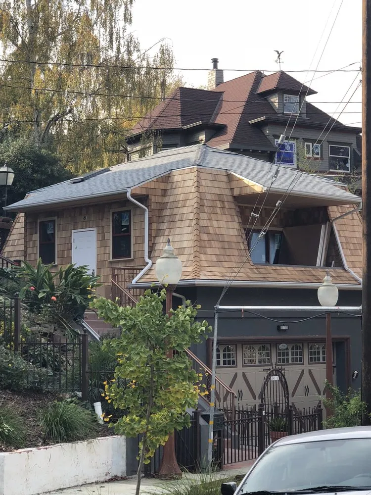 Slide of NextGen Roofing