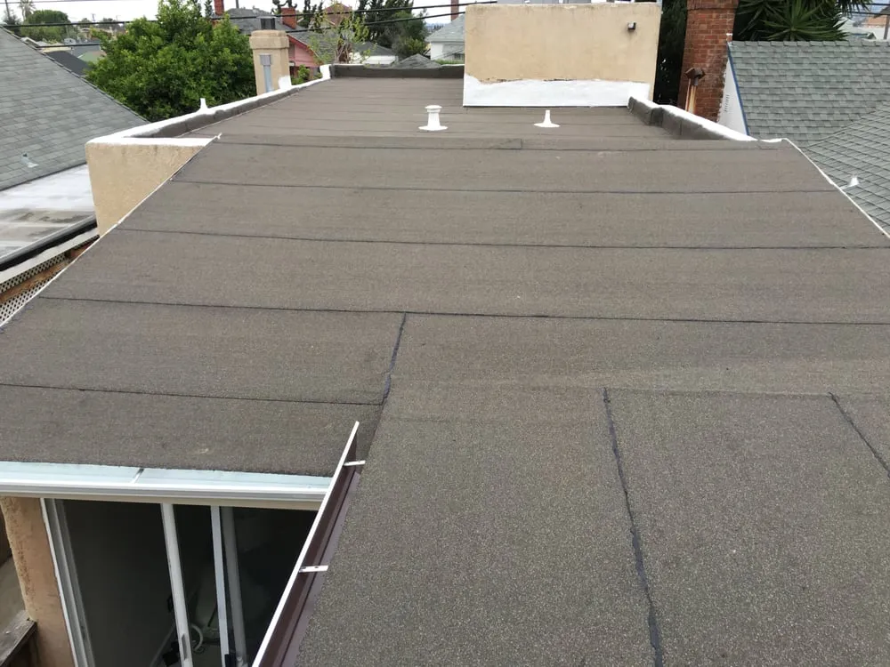 Slide of NextGen Roofing